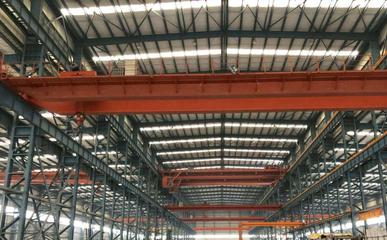 佛山盘点重型钢结构在施工中容易出现的问题